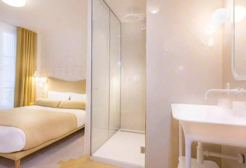 Fotos del hotel Le Lapin Blanc:  12