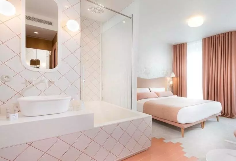 Fotos del hotel Le Lapin Blanc:  15