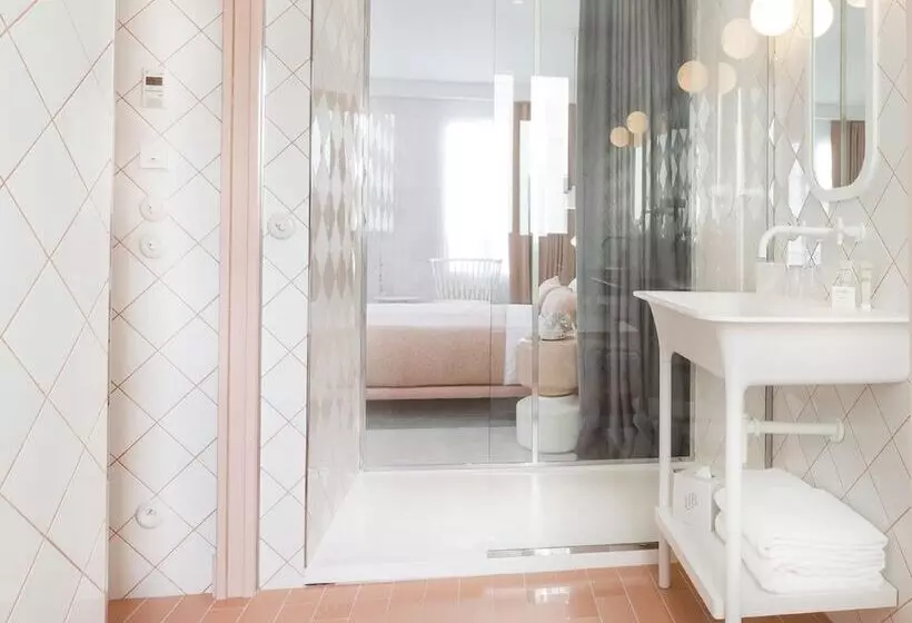 Fotos del hotel Le Lapin Blanc:  14