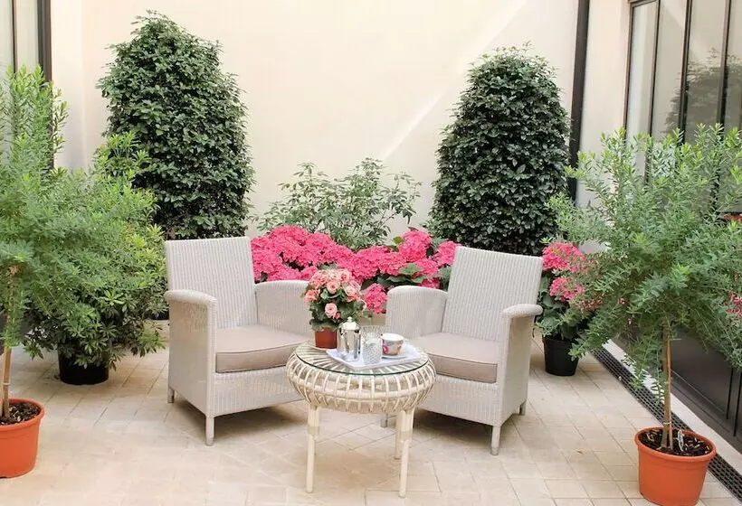 Fotos del hotel My Home In Paris:  3