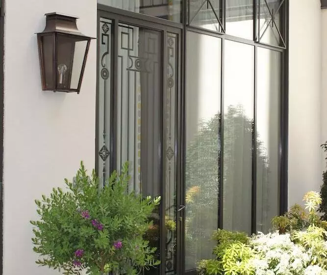 Fotos del hotel My Home In Paris:  9