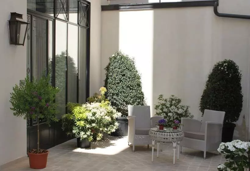 Fotos del hotel My Home In Paris:  7