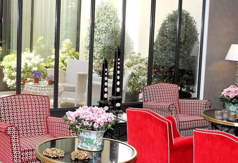 Fotos del hotel My Home In Paris:  10