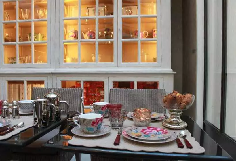 Fotos del hotel My Home In Paris:  5