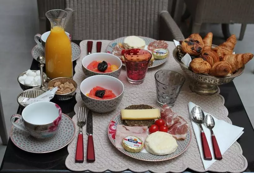 Fotos del hotel My Home In Paris:  2