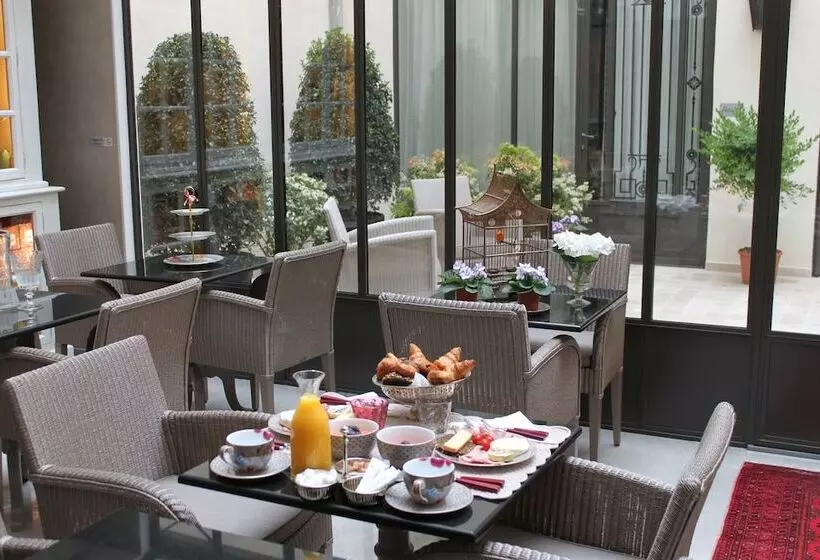 Fotos del hotel My Home In Paris:  13