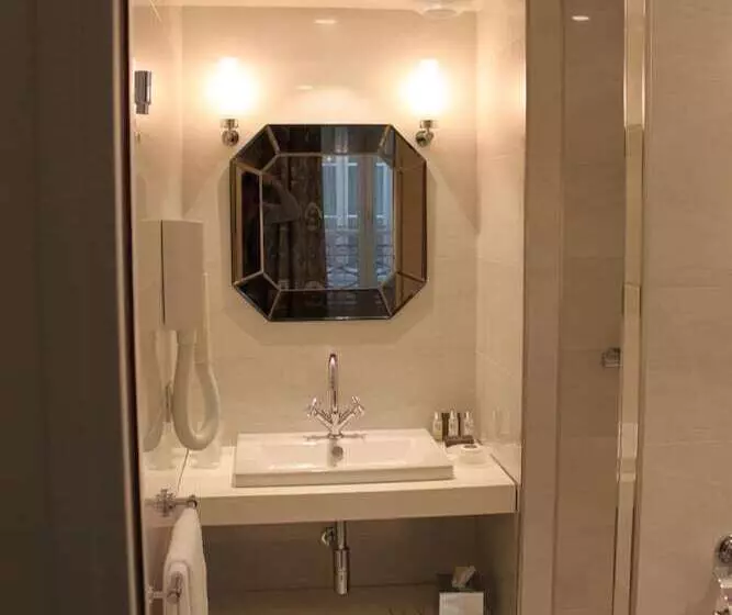 Fotos del hotel My Home In Paris:  4