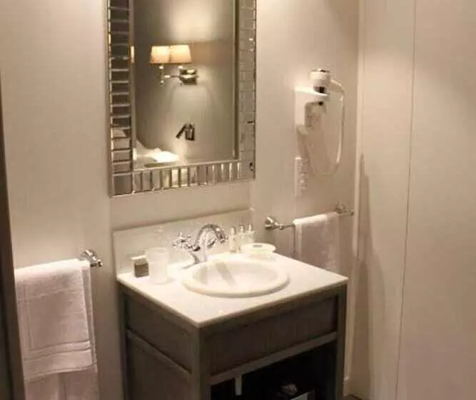 Fotos del hotel My Home In Paris:  8