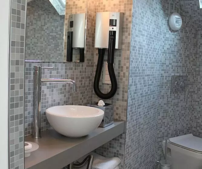 Fotos del hotel My Home In Paris:  11