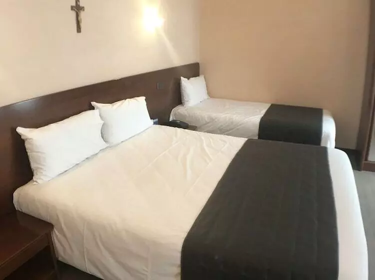 Fotos del hotel Hôtel Vesuvio:  21