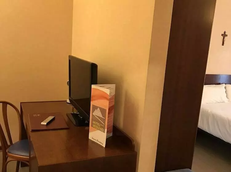 Fotos del hotel Hôtel Vesuvio:  24