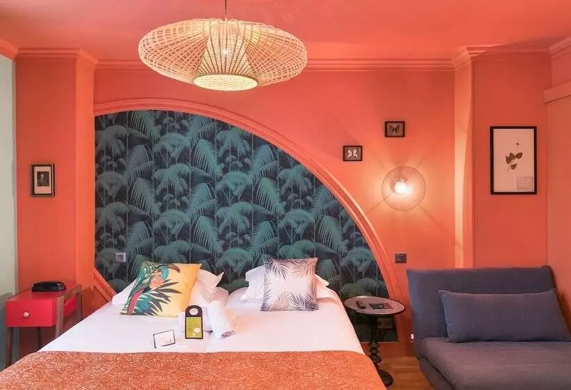 Fotos del hotel Villa Bougainville By Happyculture:  12