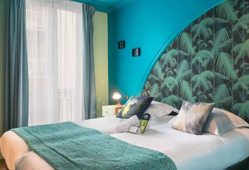 Villa Bougainville By Happyculture