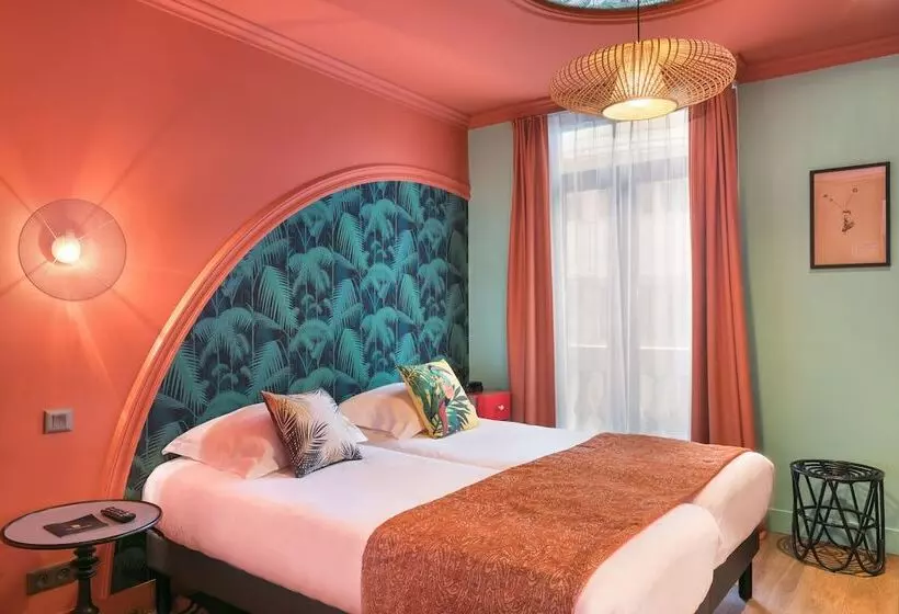 Fotos del hotel Villa Bougainville By Happyculture:  6