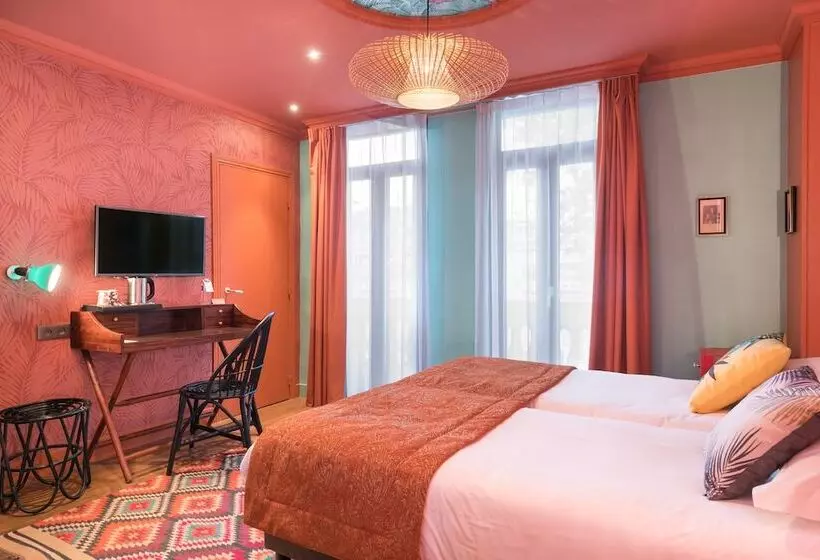 Fotos del hotel Villa Bougainville By Happyculture:  10