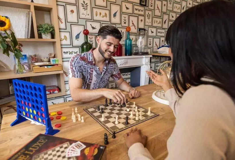 Fotos del hotel Villa Bougainville By Happyculture:  4