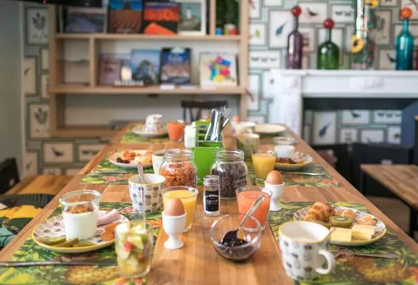 Fotos del hotel Villa Bougainville By Happyculture:  7