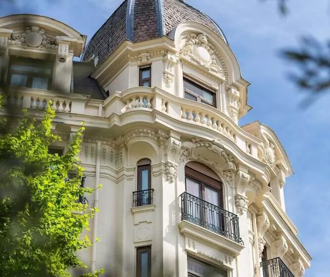 Fotos del hotel Villa Bougainville By Happyculture:  5