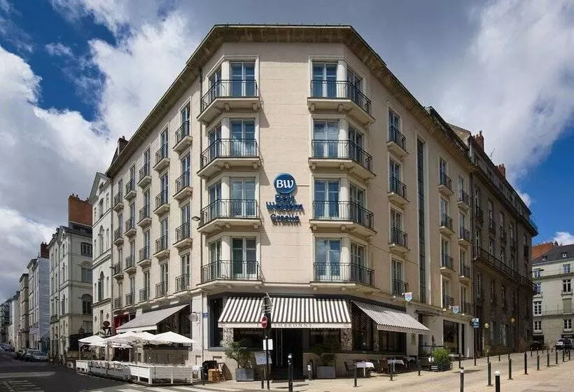 Fotos del hotel Best Western Hotel Graslin:  5