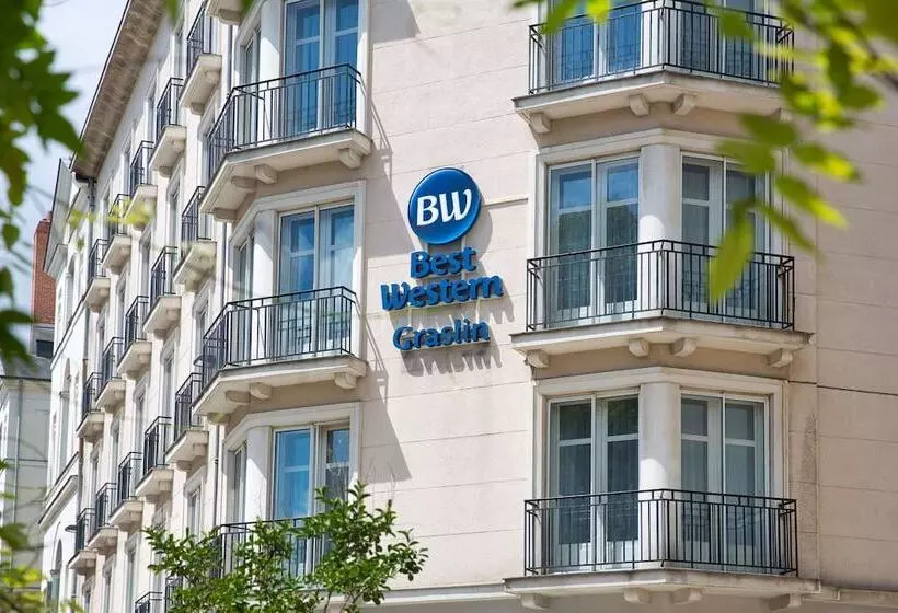 Best Western Hotel Graslin