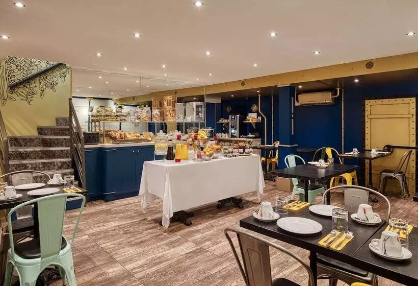 Fotos del hotel Best Western Hotel Graslin:  7