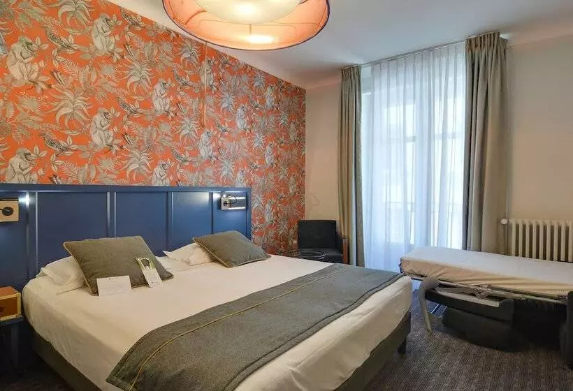 Fotos del hotel Best Western Hotel Graslin:  9