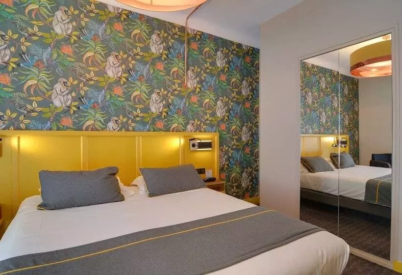 Fotos del hotel Best Western Hotel Graslin:  19