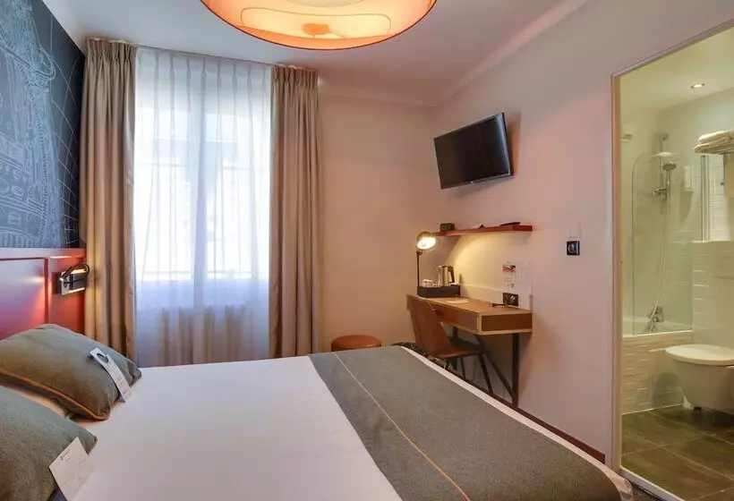 Fotos del hotel Best Western Hotel Graslin:  10