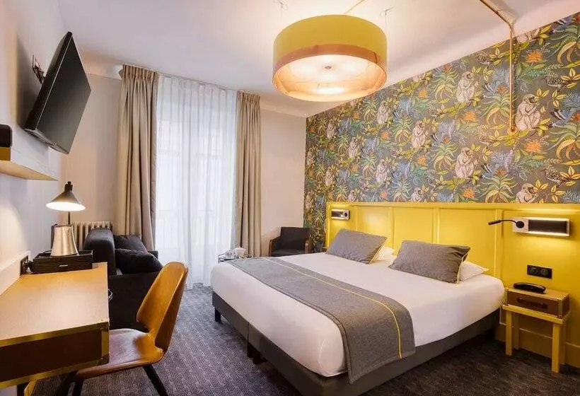 Fotos del hotel Best Western Hotel Graslin:  11