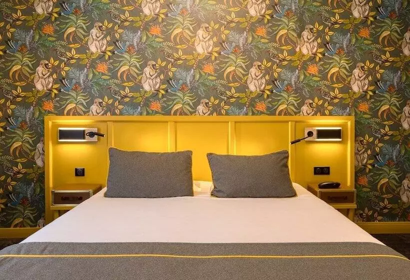 Fotos del hotel Best Western Hotel Graslin:  22