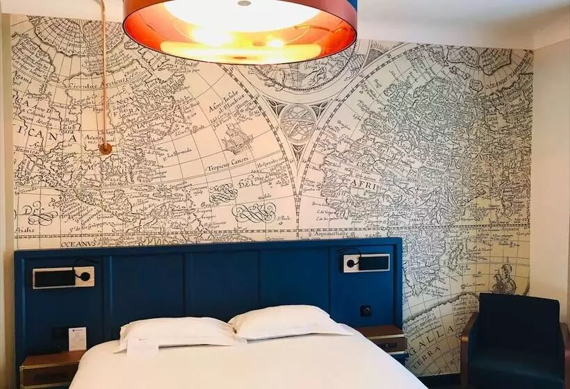 Fotos del hotel Best Western Hotel Graslin:  24