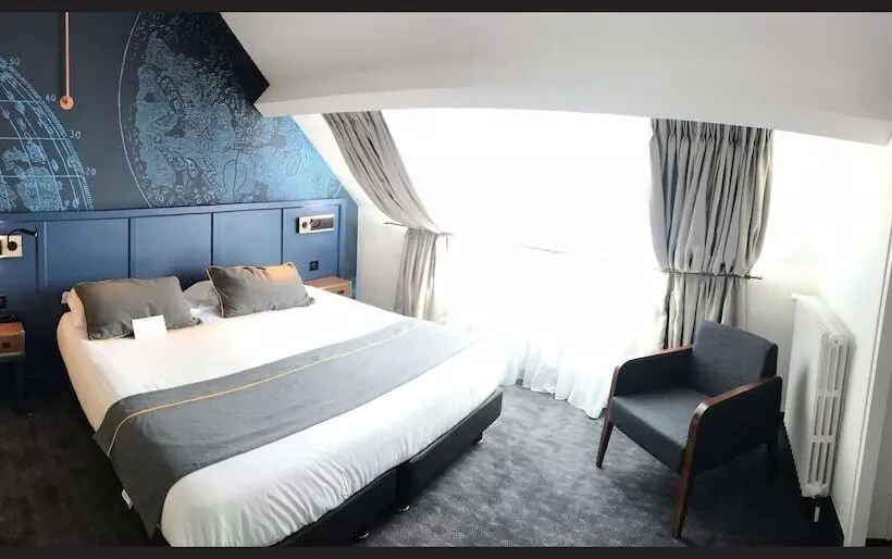 Fotos del hotel Best Western Hotel Graslin:  14