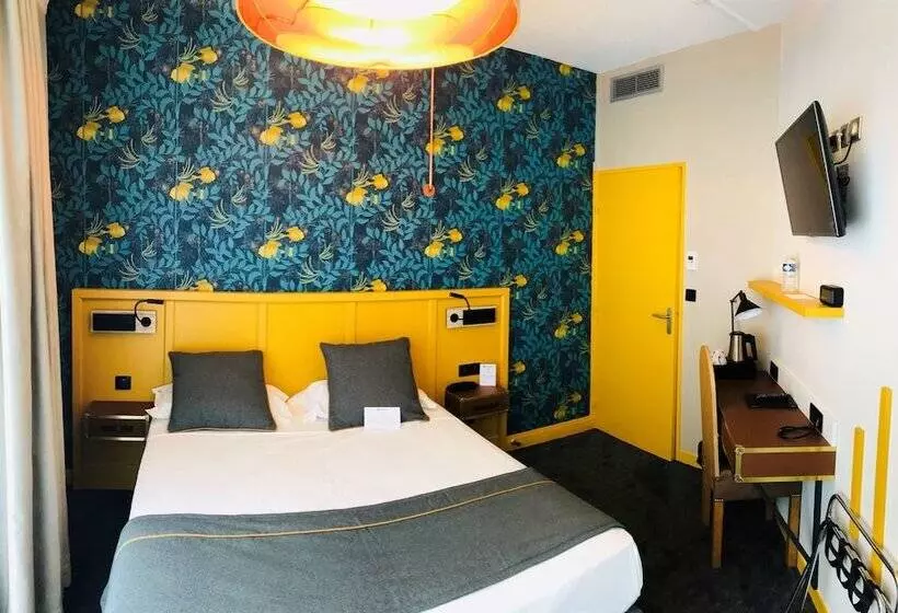 Fotos del hotel Best Western Hotel Graslin:  25