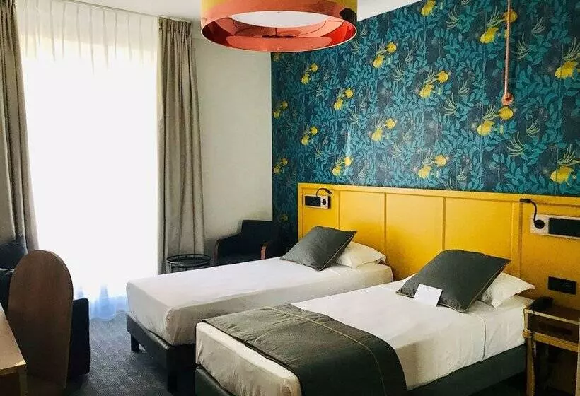 Fotos del hotel Best Western Hotel Graslin:  15