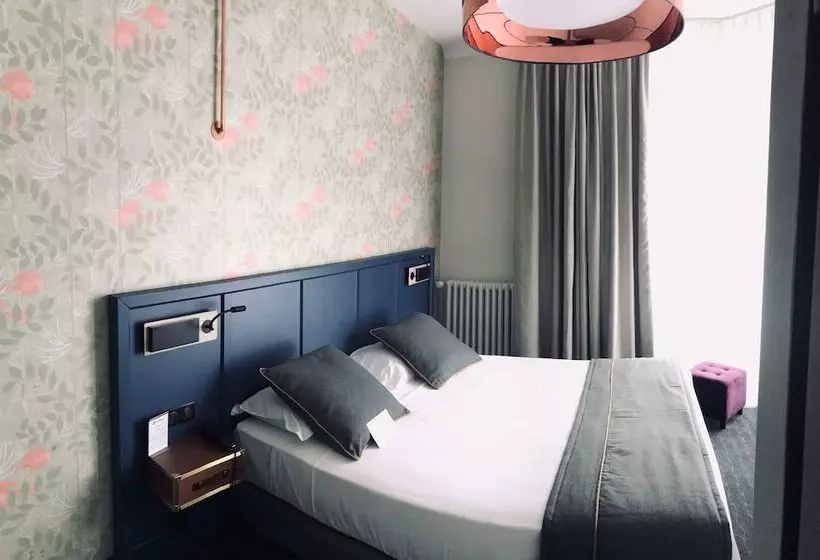 Fotos del hotel Best Western Hotel Graslin:  17