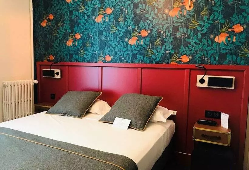 Fotos del hotel Best Western Hotel Graslin:  6