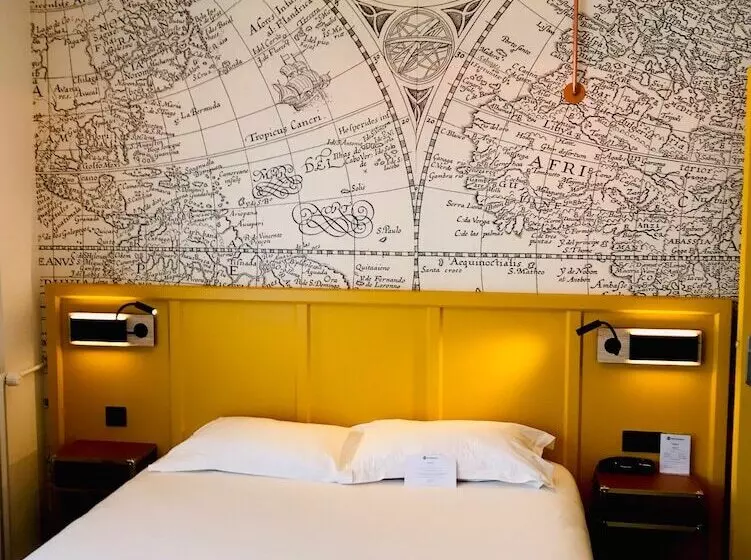 Fotos del hotel Best Western Hotel Graslin:  8