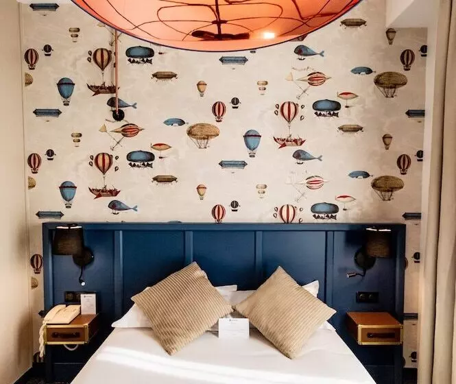 Fotos del hotel Best Western Hotel Graslin:  18