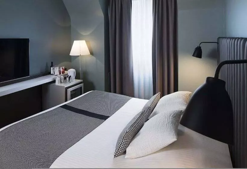 Fotos del hotel Hôtel Diana Dauphine  Room Service Disponible:  7