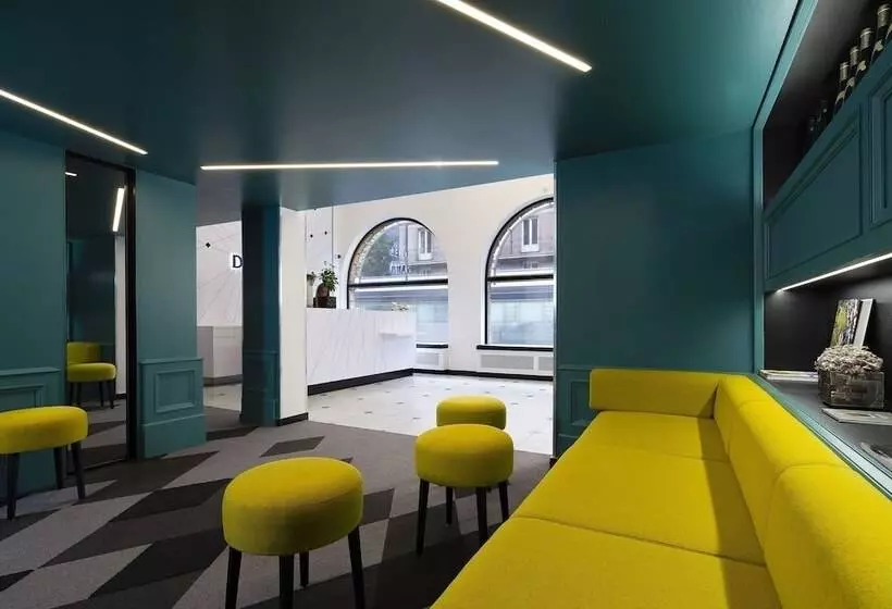 Fotos del hotel Hôtel Diana Dauphine  Room Service Disponible:  2