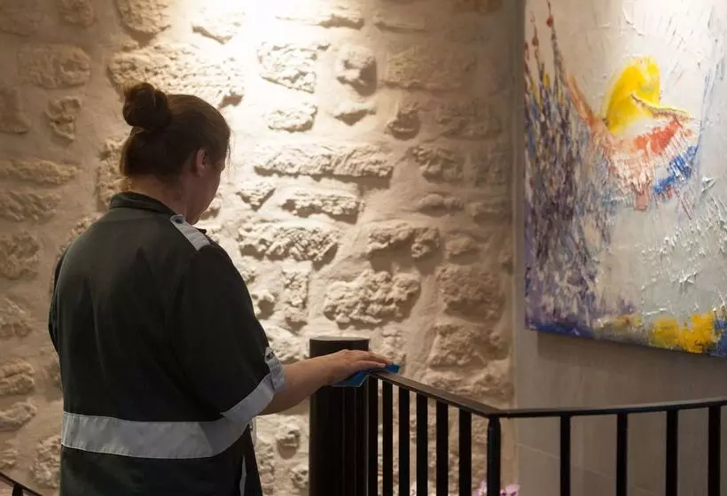 Fotos del hotel Hôtel Du Vieux Saule:  15