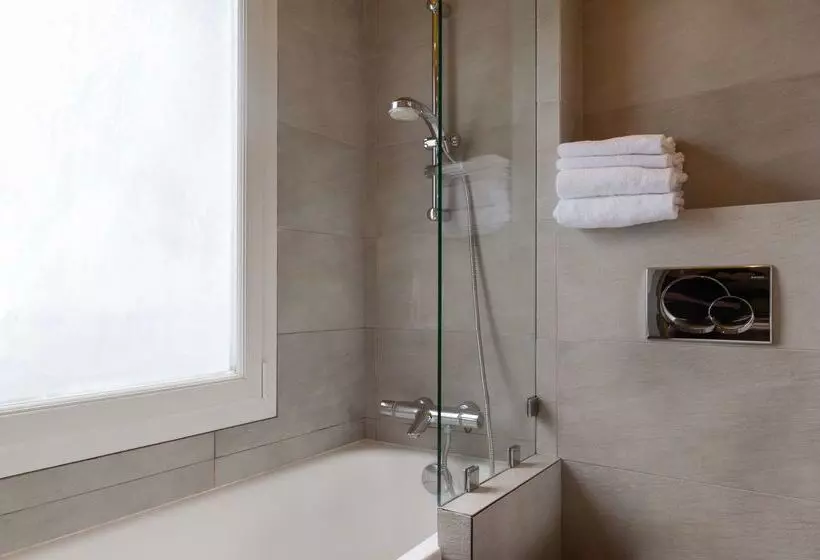 Fotos del hotel Hôtel Du Vieux Saule:  17