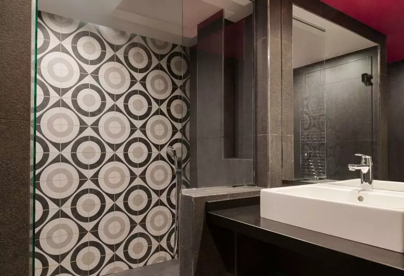 Fotos del hotel Hôtel Du Vieux Saule:  14