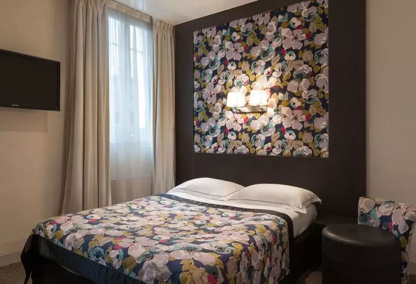 Fotos del hotel Hôtel Du Vieux Saule:  16