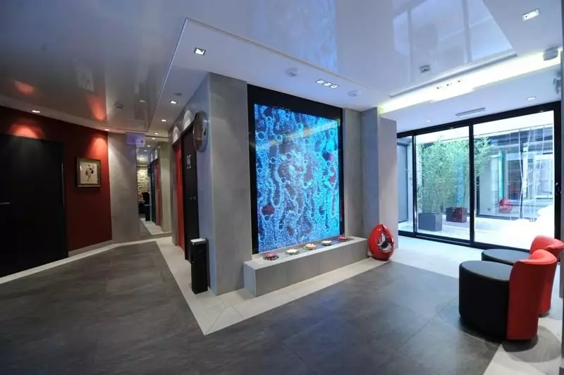 Fotos del hotel Hôtel Du Vieux Saule:  4