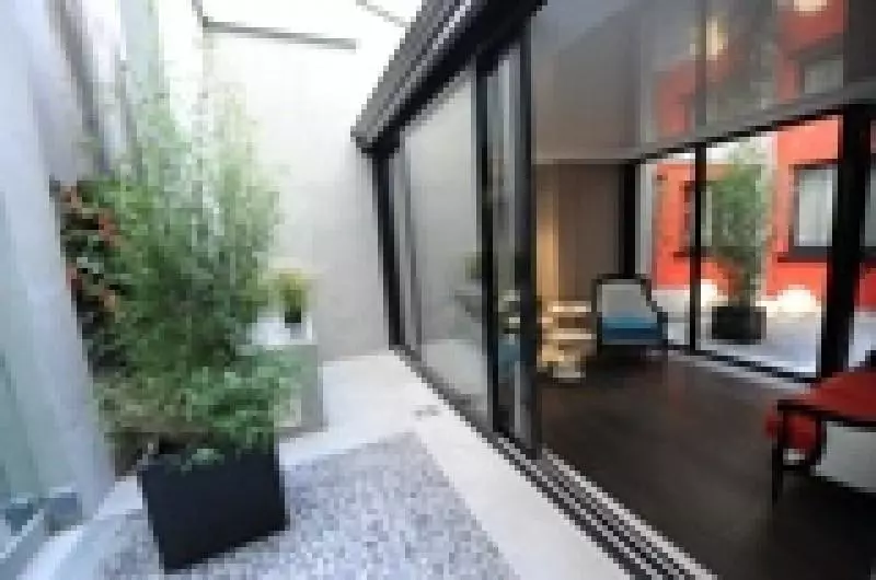 Fotos del hotel Hôtel Du Vieux Saule:  8