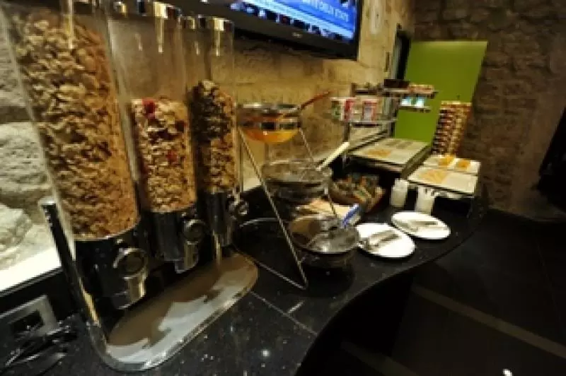 Fotos del hotel Hôtel Du Vieux Saule:  7