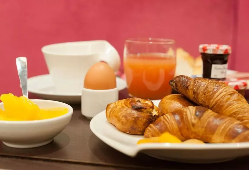 Fotos del hotel Hôtel Du Vieux Saule:  6