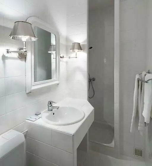 Fotos del hotel Gallia:  6