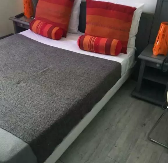 Fotos del hotel Gallia:  15